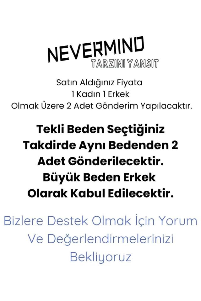 Sevgili Çift Kombini Panda Baskılı Kapüşonlu Sweatshirt 2li Set Takım