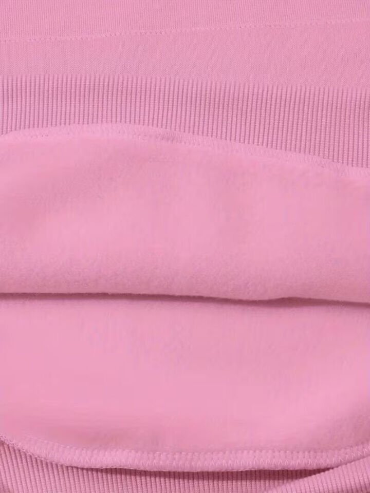 Sevgili Çift Kombin Hoodie – Merry Christmas Baskılı Oversize Kapüşonlu Sweatshirt 2’li Set Unisex 3 İplik