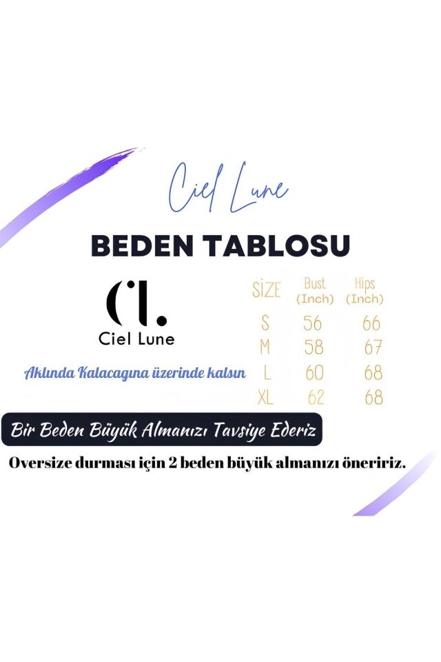 Unisex Kadın Erkek The Key To Çift Sevgili Sweatshirt 2'li Set Takım