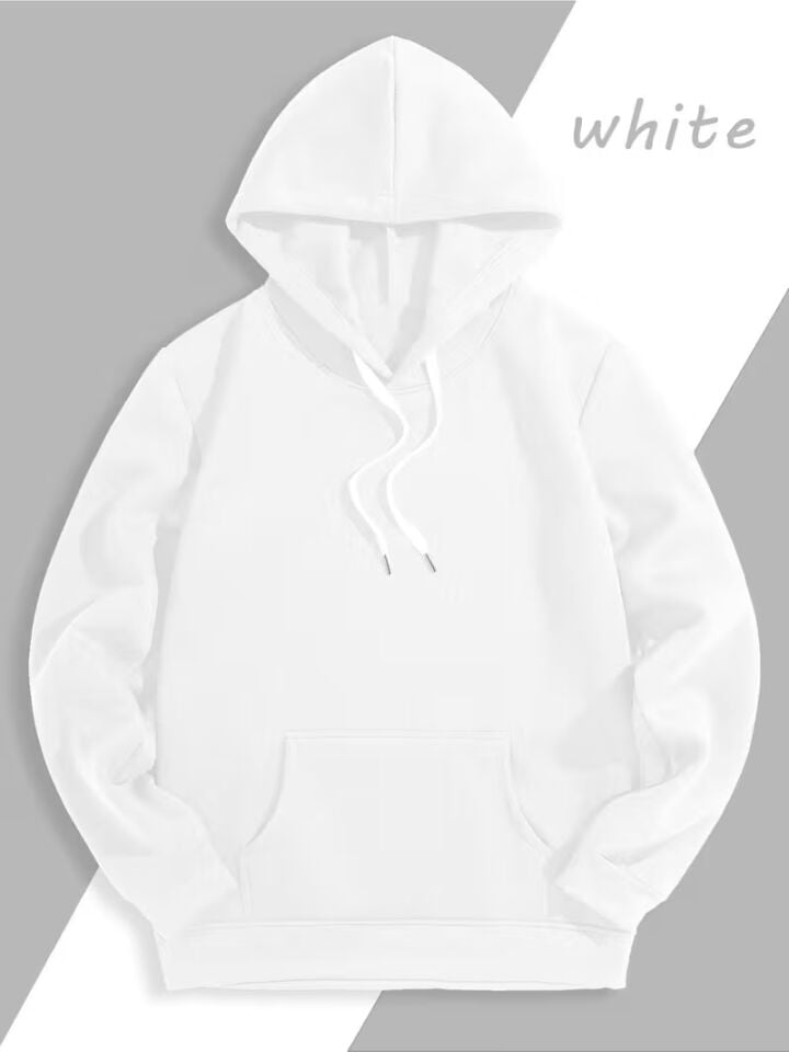 Sevgili Kombin Hoodie – Ayıcık Baskılı Kalpli Çift Sweatshirt Unisex Kapüşonlu Oversize