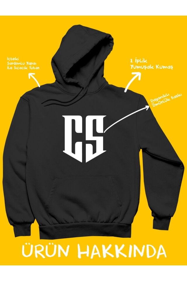 PAUL WALKER Fast and Furious Baskılı Tasarım Erkek-Kadın-ünisex Siyah Kapşonlu Sweatshirt Hoodie