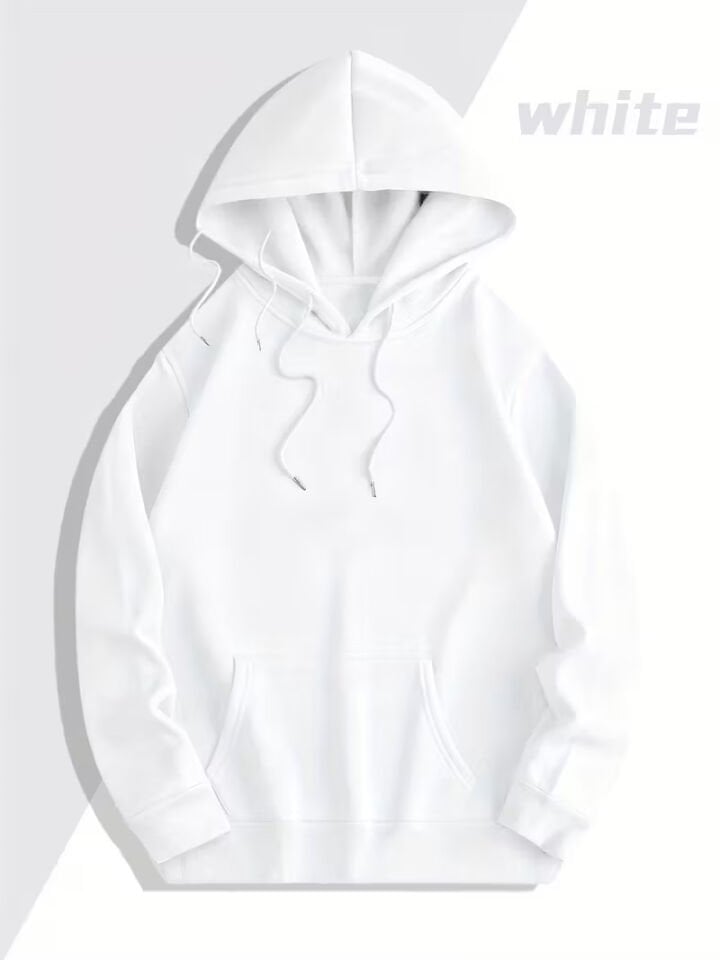 Ride Or Die Siyah Hoodie – Oversize Unisex Kapüşonlu Sweatshirt 2'li Set | NEVERMIND