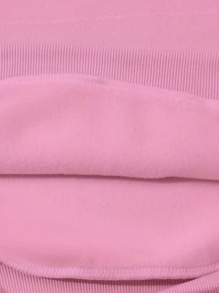 Sevgili Çift Kombin King Queen Baskılı Kapüşonlu Sweatshirt 2’li Set | Unisex Oversize Hoodie 3 İplik