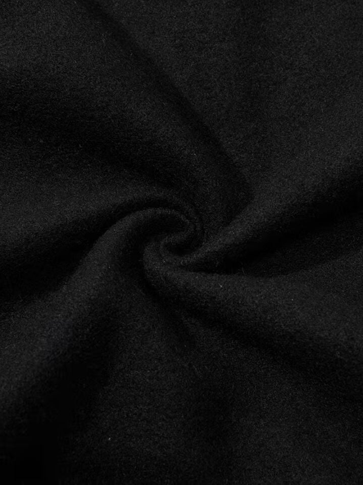 Sevgili Çift Kombin Gülümseme Baskılı Kapüşonlu Sweatshirt 2’li Set | Unisex Oversize Hoodie 3 İplik