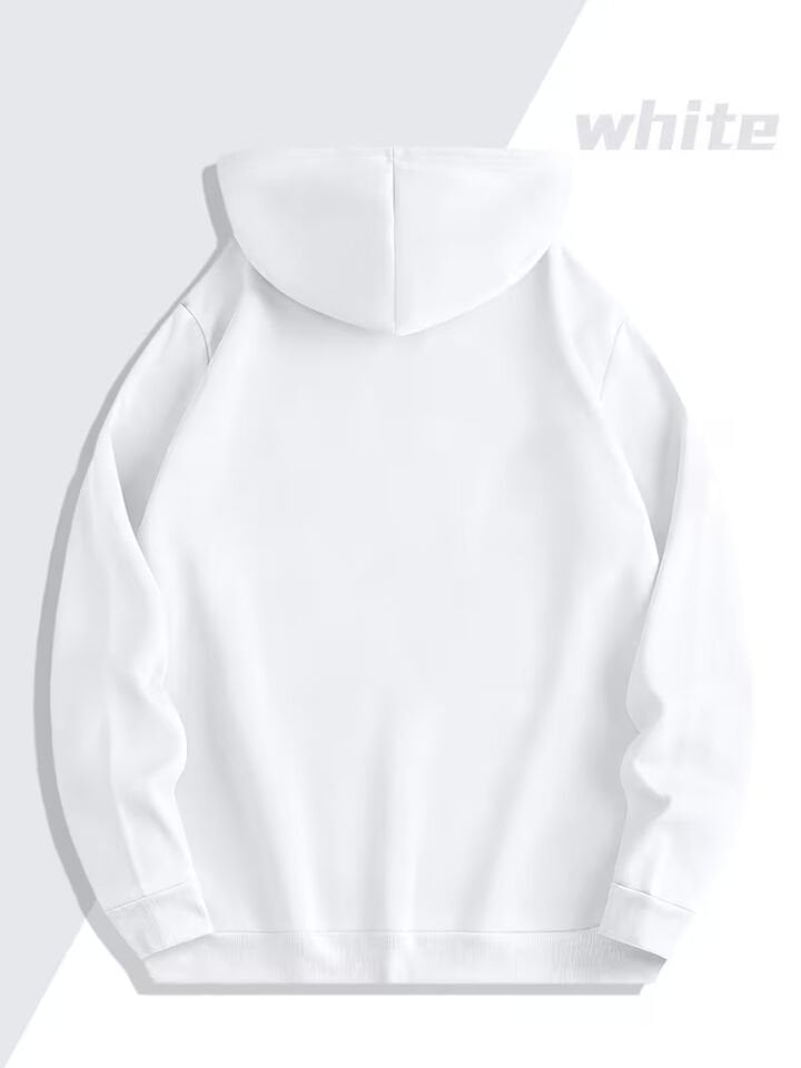 Mr Mrs Çift Hoodie – Noel Şapkalı Sevgili Kombin Kapüşonlu Sweatshirt