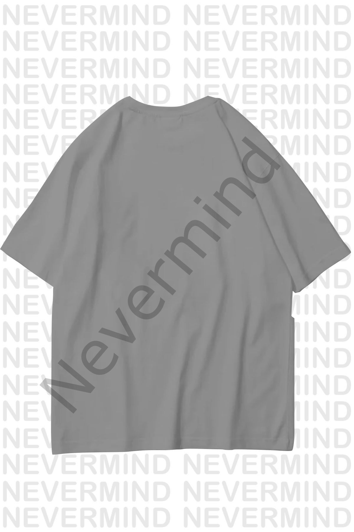 Unisex Manhattan Cocktail Oversized T-Shirt