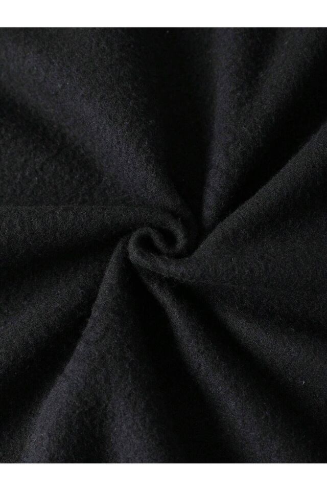 Unisex Weihnachts-Kapuzenpullover mit Kordelzug und Thermofutter, Übergröße, 2 Fäden