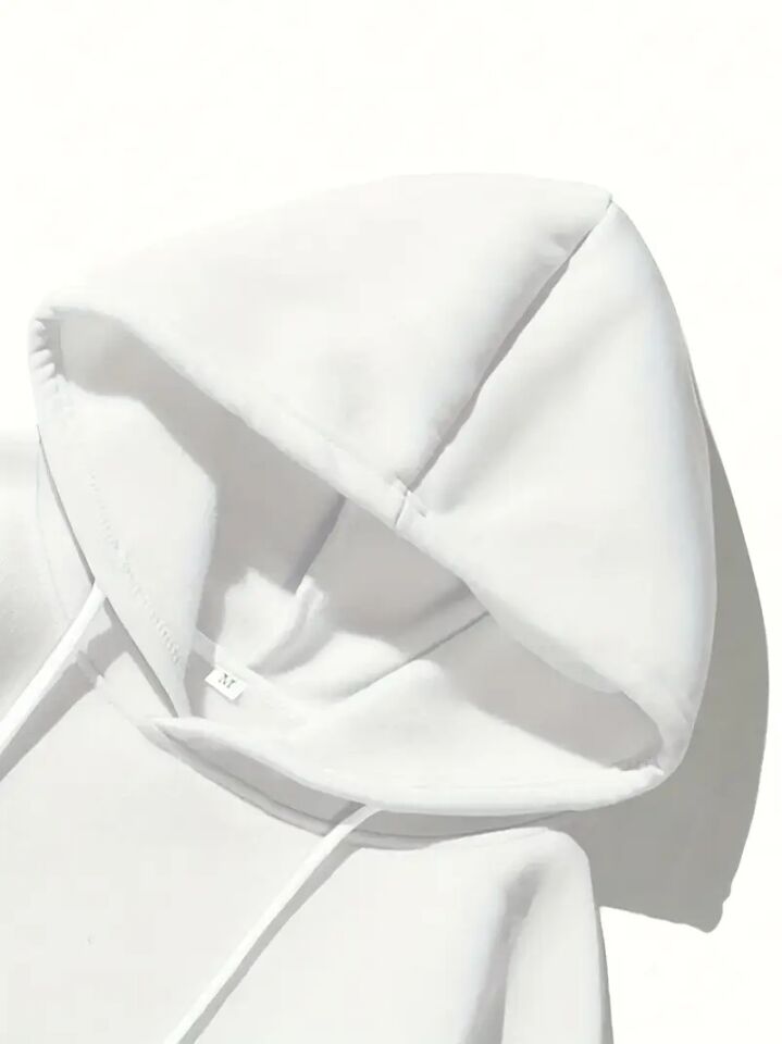 Sevgili Çift Kombin Ayıcık Baskılı Kapüşonlu Sweatshirt 2li Set Takım 3 İplik