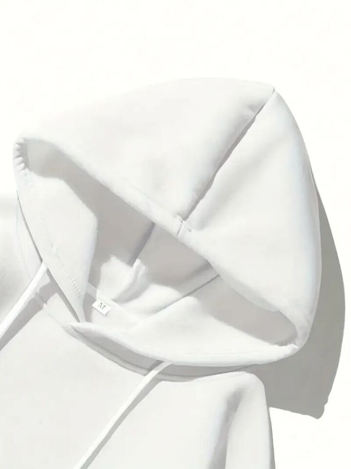 Sevgili Çift Kombini 2’li Kalp Atışı Desenli Unisex Sweatshirt – Minimal Aşk Tasarımı