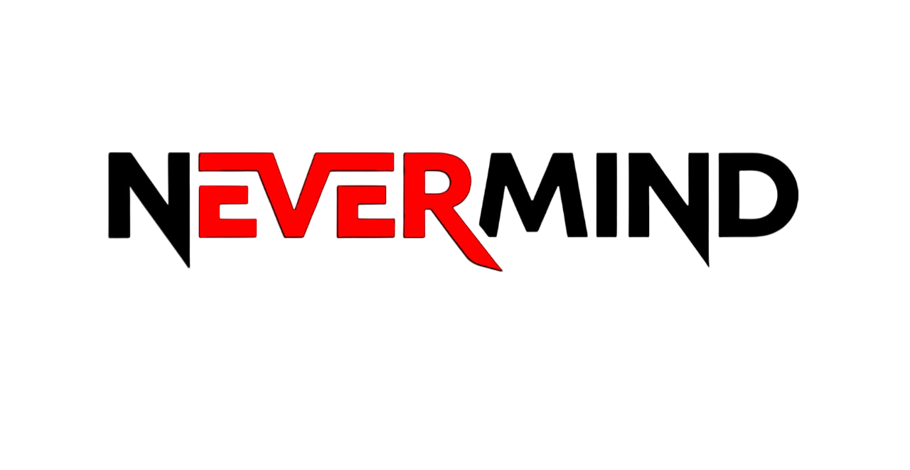 Nevermind® – Oversize Hoodie, Sweatshirt & Streetwear Moda | Yeni Sezon 2026
