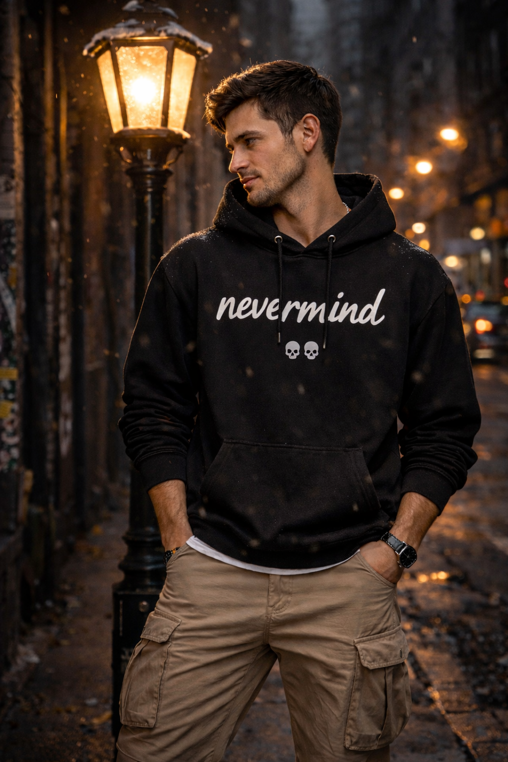 Sokak Stilinin Karanlık Hali