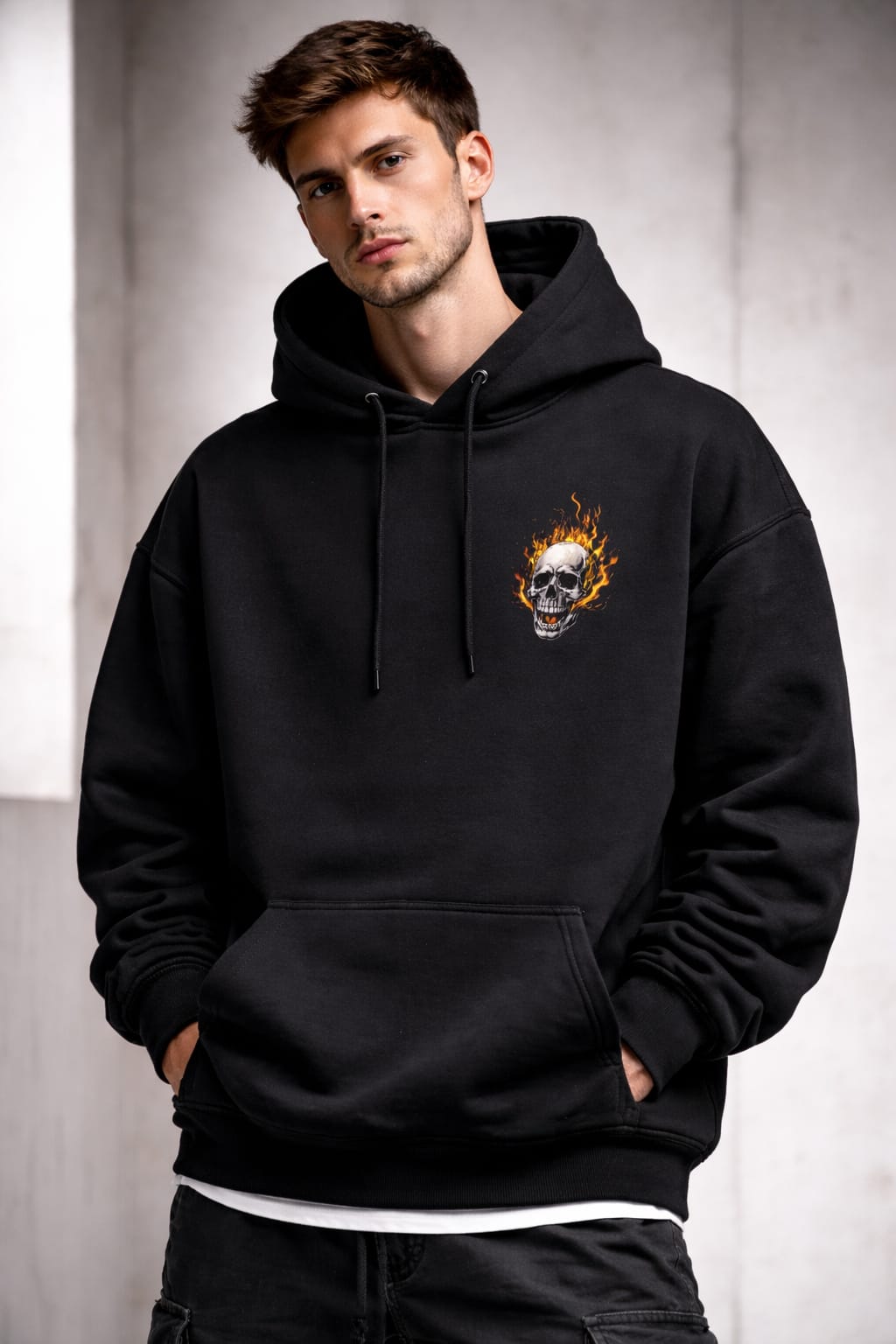 Karanlık Tarz, Güçlü Duruş